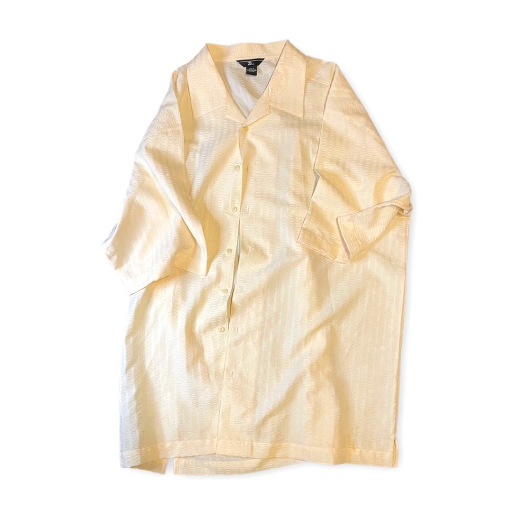 23rd St. Mens Dress Shirt